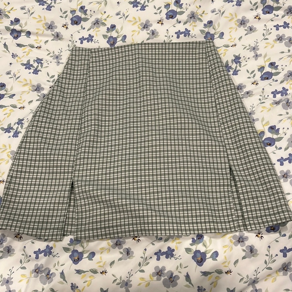 Brandy Cara Skirt